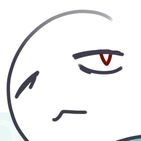 Cry Bagel avatar illustration